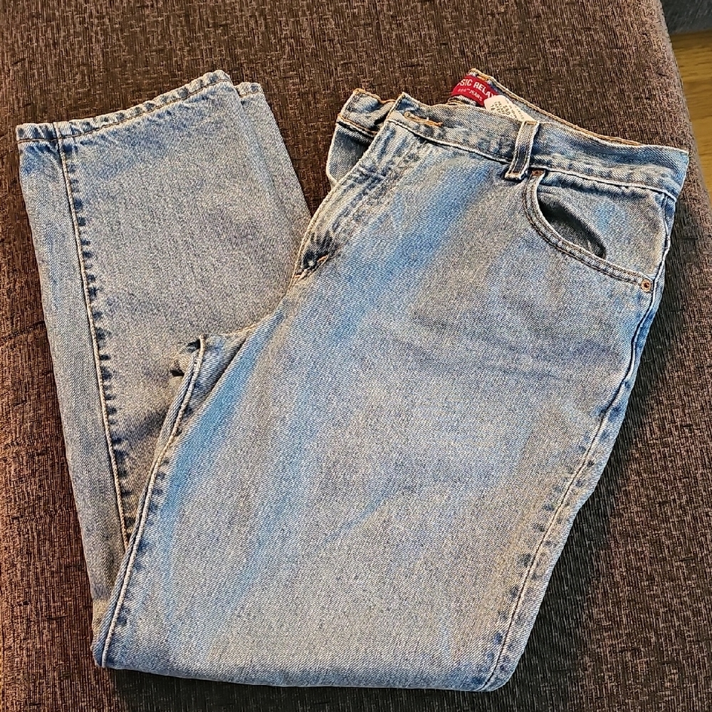 Womens vintage Levis jeans